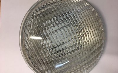 How LED Swimming Pool Lights Transform Your Nighttime Pool Experience