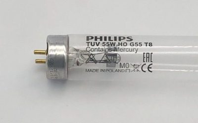 Philips UV Lamps: Reliable and Efficient Lighting Solutions