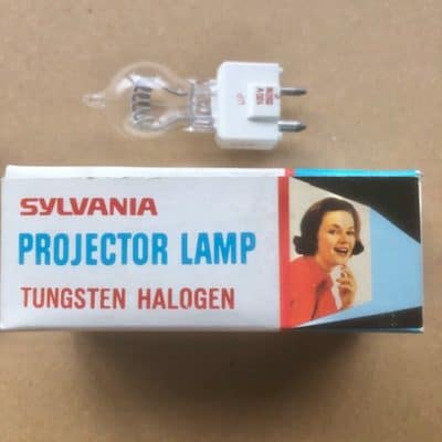 Sylvania JCD 100v 650w