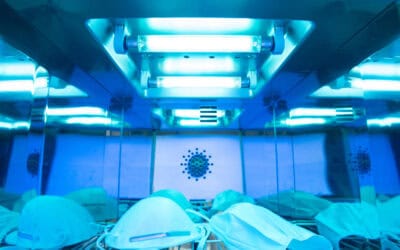 How to Choose the Right UV Lamp for Your Space: A UV Lamp Buying Guide