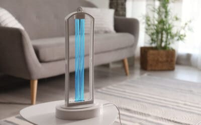 Best Practices for Using Germicidal UV Light