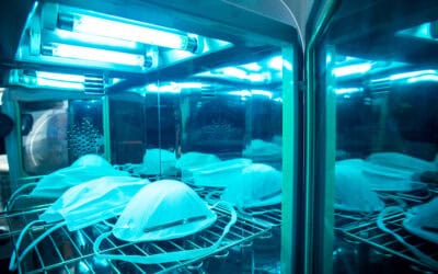 UV Lighting in Healthcare: Ensuring Sterile Environments