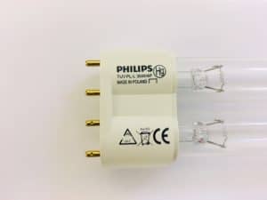 Philips TUV PL-L 36W/4P ultraviolet lamp