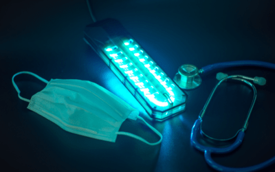 How Does UV Light Kill Germs?