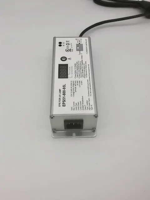EPS51-800-95L Count Down Electronic Ballast 48 To 95W