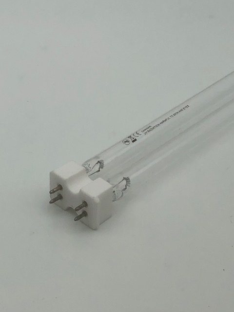 Hydropur Compact 10E / 10G uv lamp