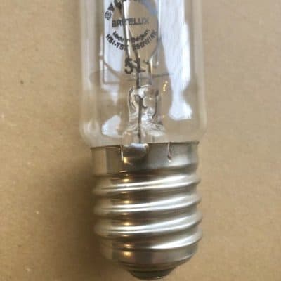 Sylvania Britelux HSI-T SX 250w/4k