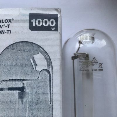 Osram Vialox NAV-T 1000w E40