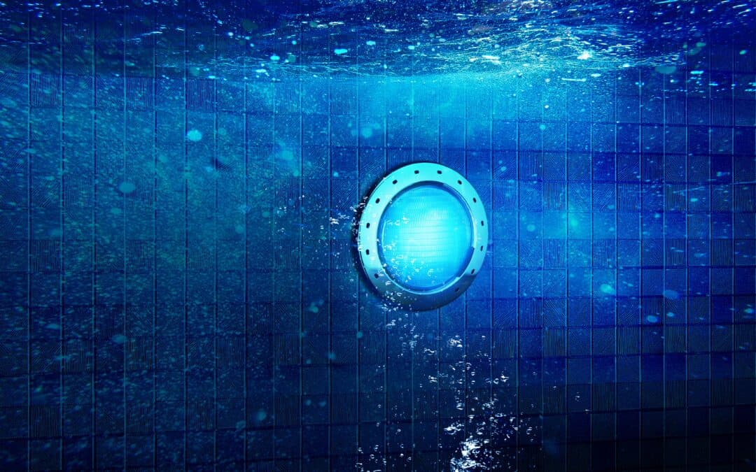 Enhance Your Pool with High-Quality Swimming Pool Lights – Durable & Stylish Options