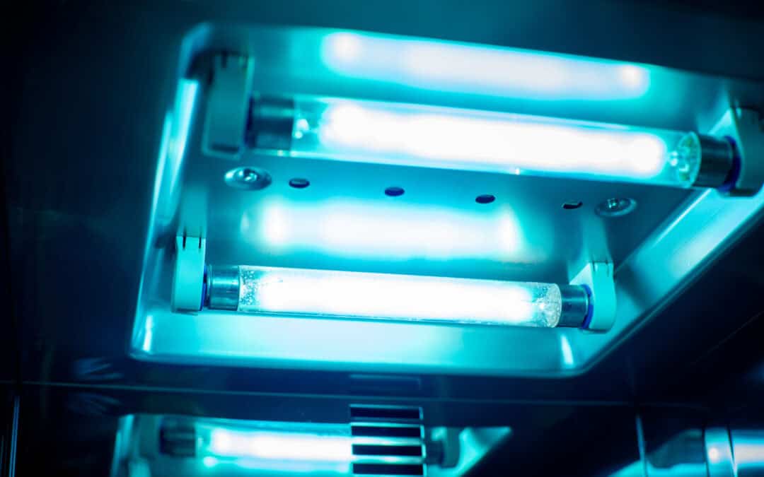 How UV Lamps Work: A Guide to Germicidal Lighting Technology