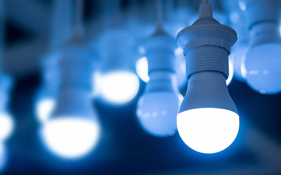 Comparing LED and Traditional Lighting: Cost and Efficiency Analysis