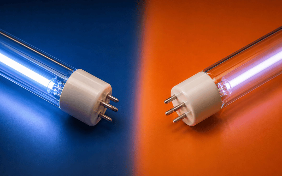 Philips vs Osram UV Lamps: Which Should You Choose