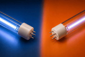 Uv lamp