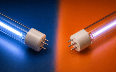 Philips vs Osram UV Lamps: Which Should You Choose